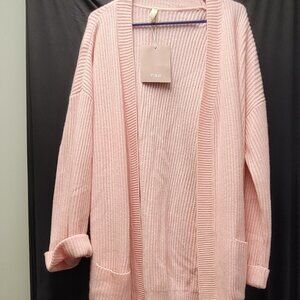 NAP cashmere Sweater